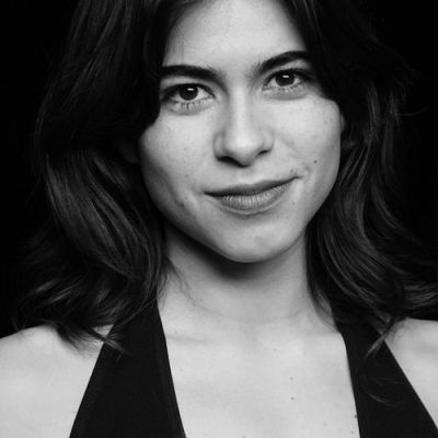 Sofía Espinosa image